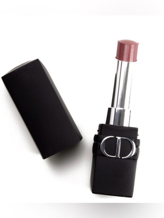 Dior Other - Dior Rouge Dior Forever Transfer-Proof Lipstick #300 Forever Nude Style